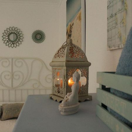 Estudio Muy Acogedor En Benalmádena Exteriör bild