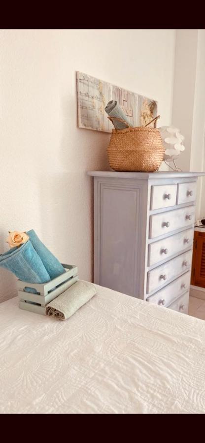 Estudio Muy Acogedor En Benalmádena Exteriör bild