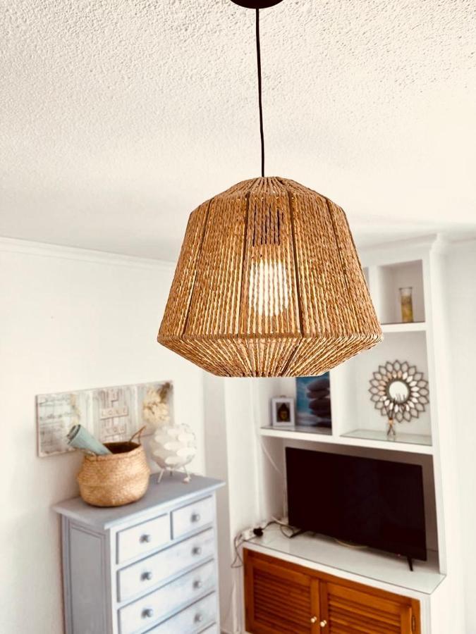 Estudio Muy Acogedor En Benalmádena Exteriör bild